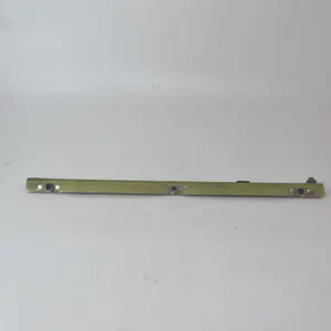 46685-02 / 46685-002 | Piper PA31P Navajo: BRACKET ASSEMBLY - Throttle control
